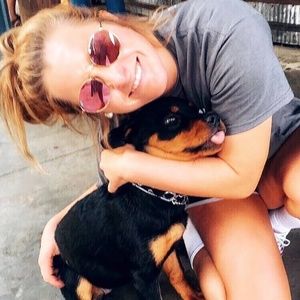 Meet your Posher, Michelle